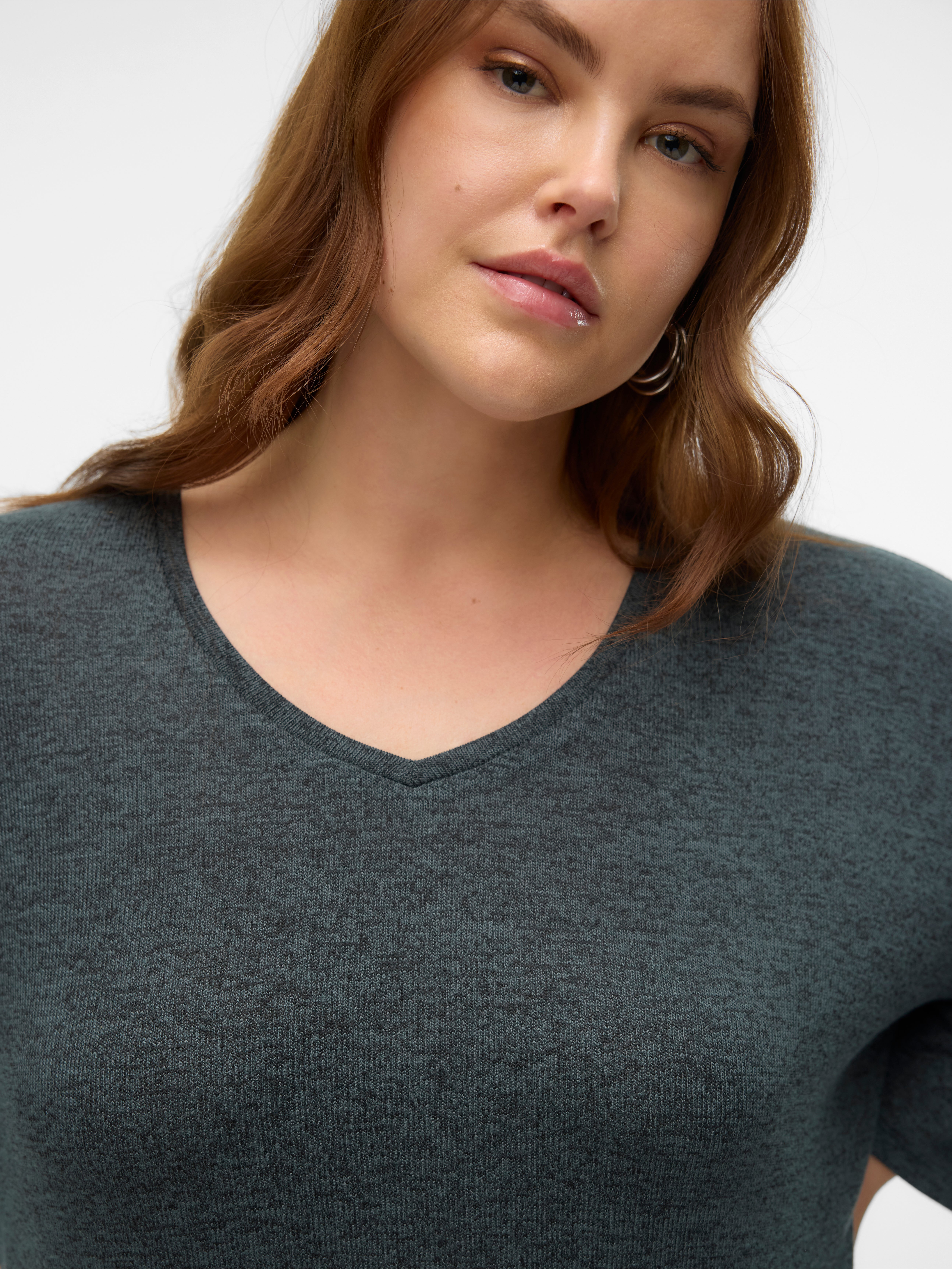 VMCBRIANNA Pullover