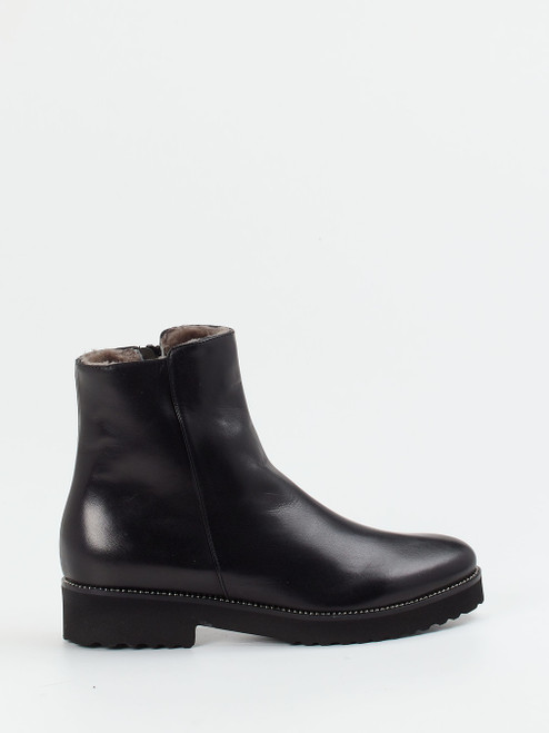 Stiefelette-18330090013 Mannori