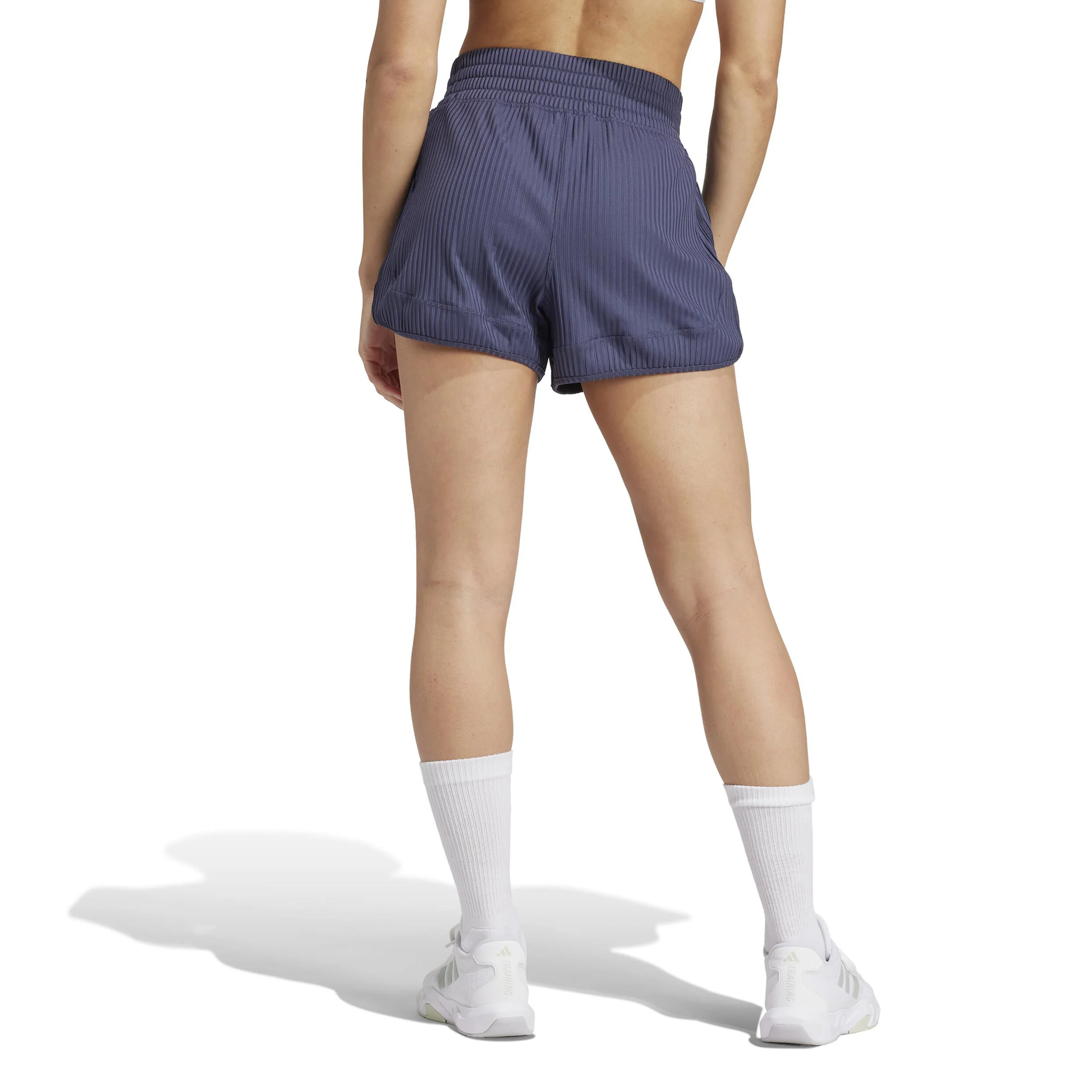 Pacer Rip Shorts Damen - Dunkelblau