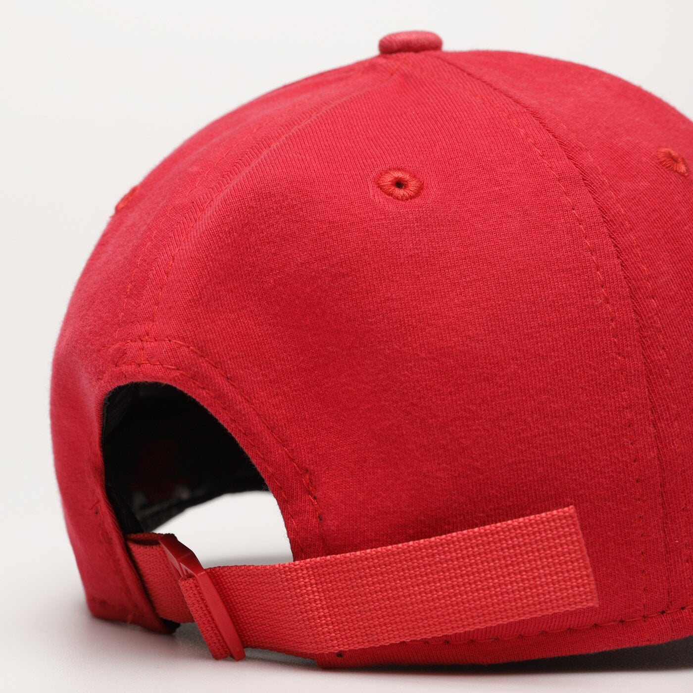NEW ERA MÜTZE WASHED PACK 940 BULLS CHICAGO BULLS FDR Rot