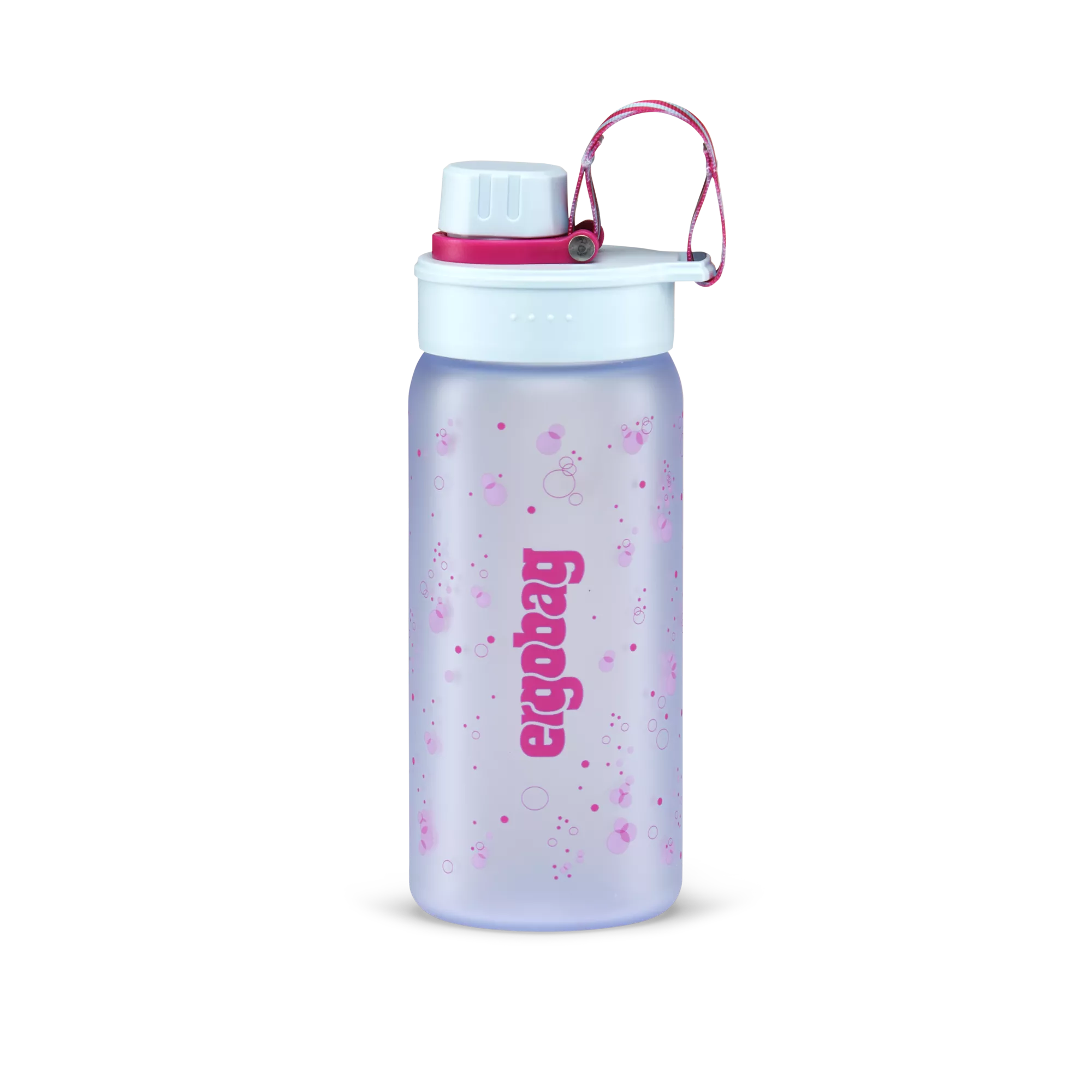 ergobag Trinkflasche Bubbles