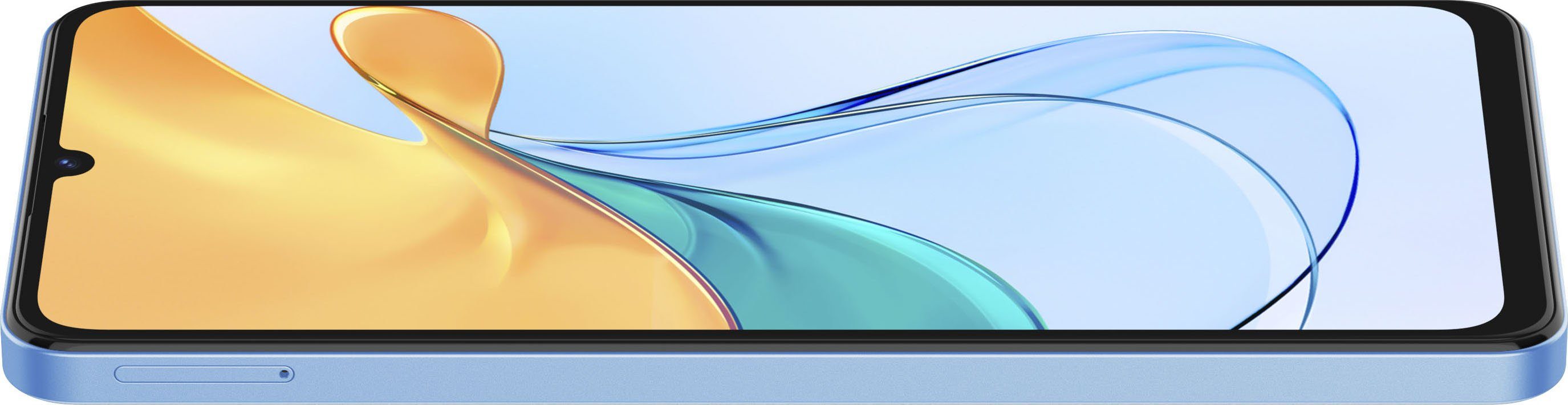 ZTE Blade V50 Vita Smartphone (17,14 cm/6,75 Zoll, 256 GB Speicherplatz, 50 MP Kamera)