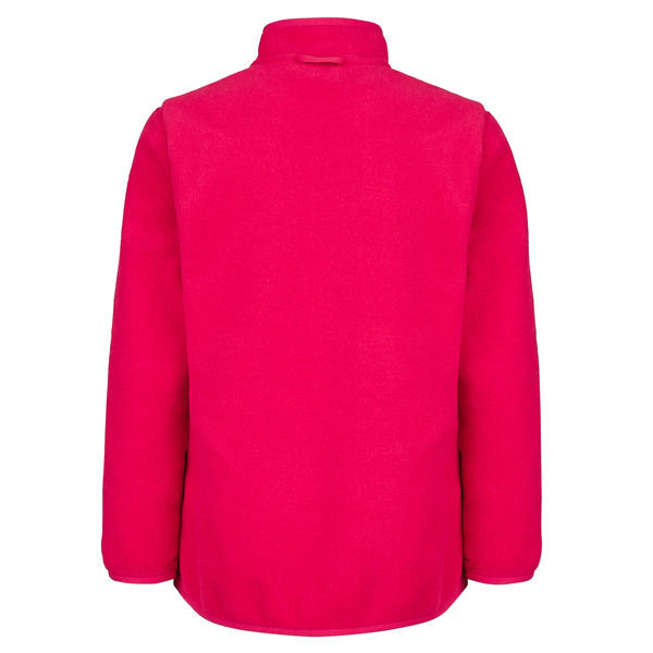 ICELAND 3IN1 JACKET G Kinder - Doppeljacke