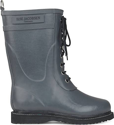 ILSE JACOBSEN HORNBÆK Rubber Boots RUB15
