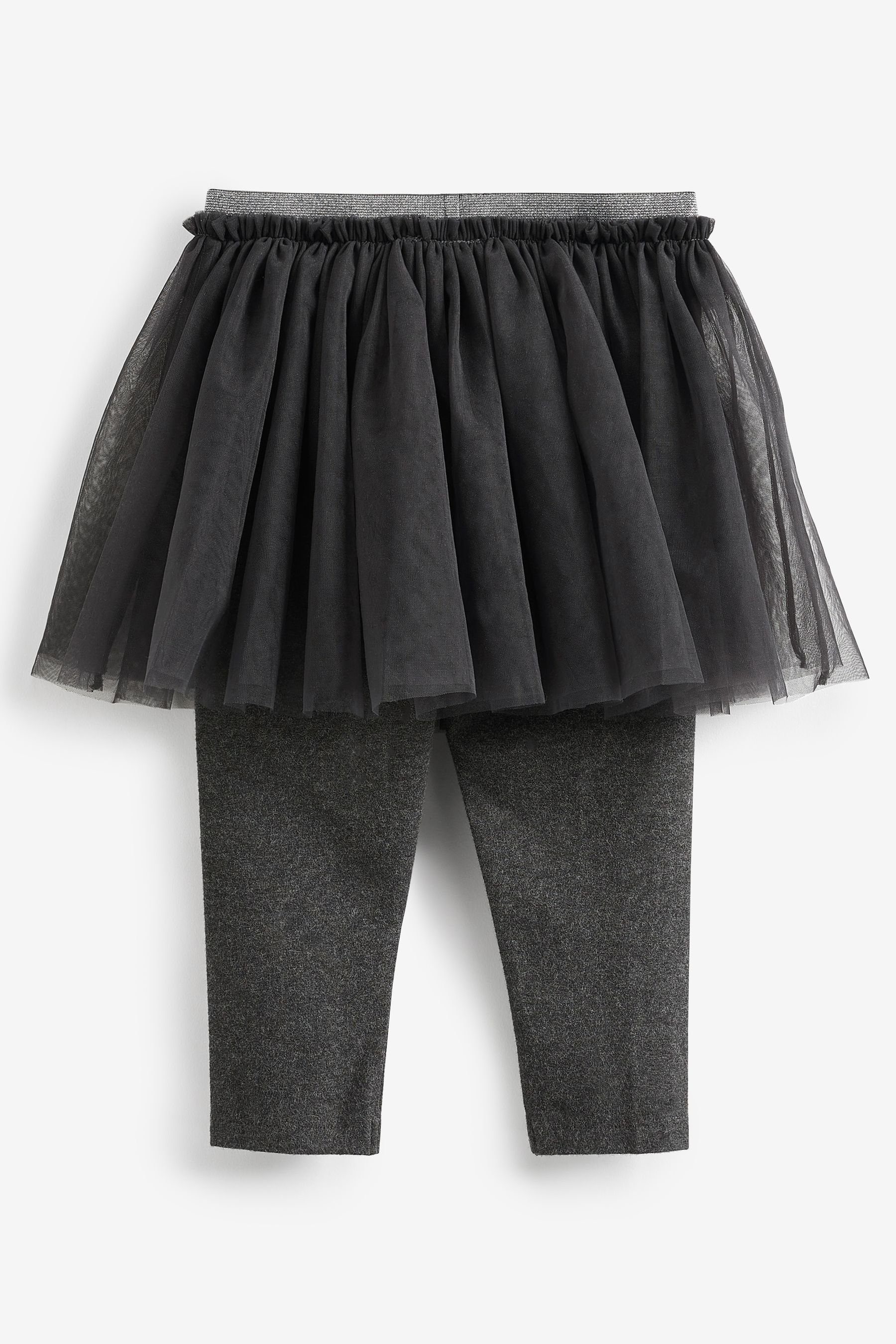 Next Tüllrock Tutu-Leggings (1-tlg)