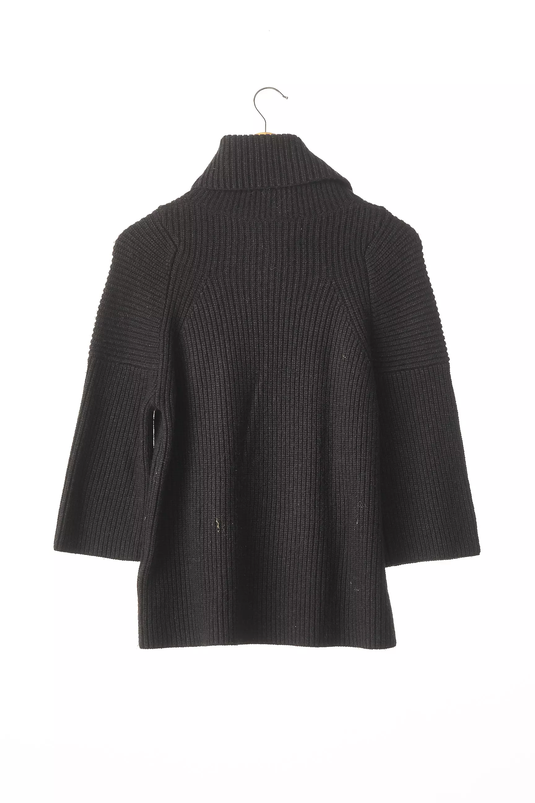 Allsaints Cols Roules Femme couleur noir