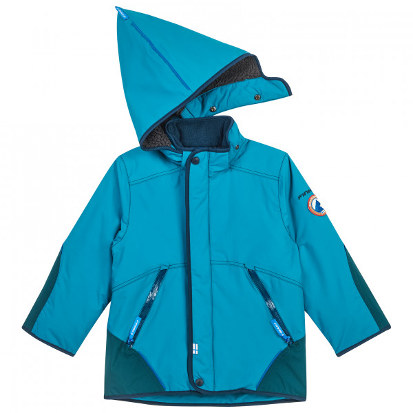Finkid - Kid's Talvinen Husky - Skijacke