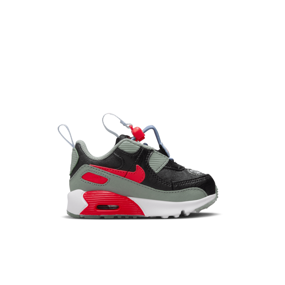 Nike Air Max 90 FB9116-001 / schwarz