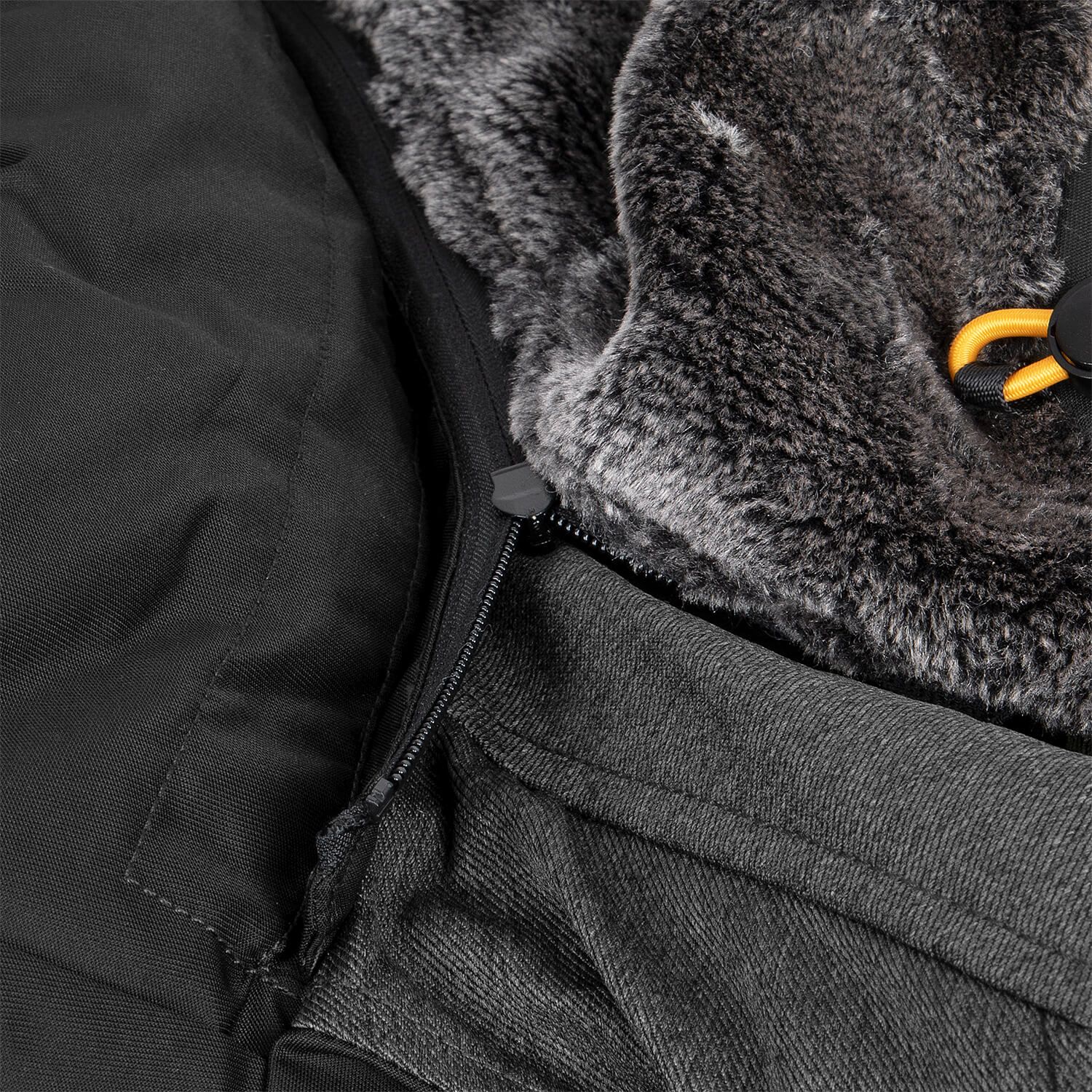Winterparka Henson