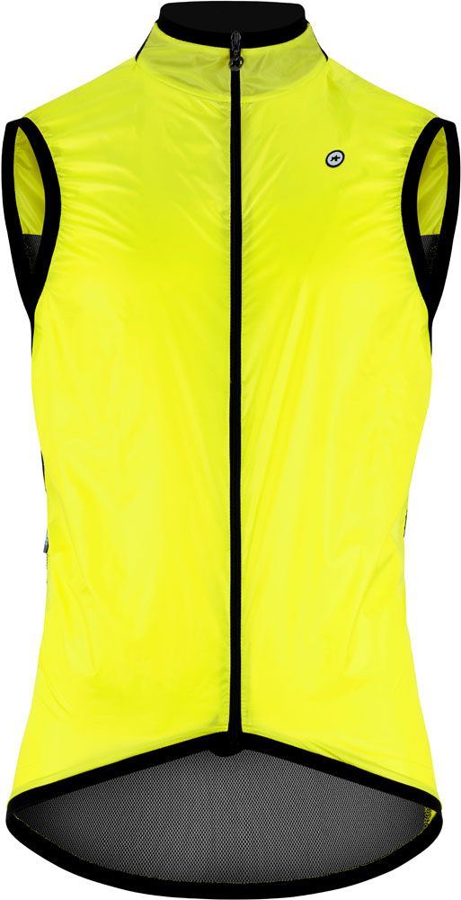 Assos Mille GT C2 - Windweste kaufen | Bike-Discount