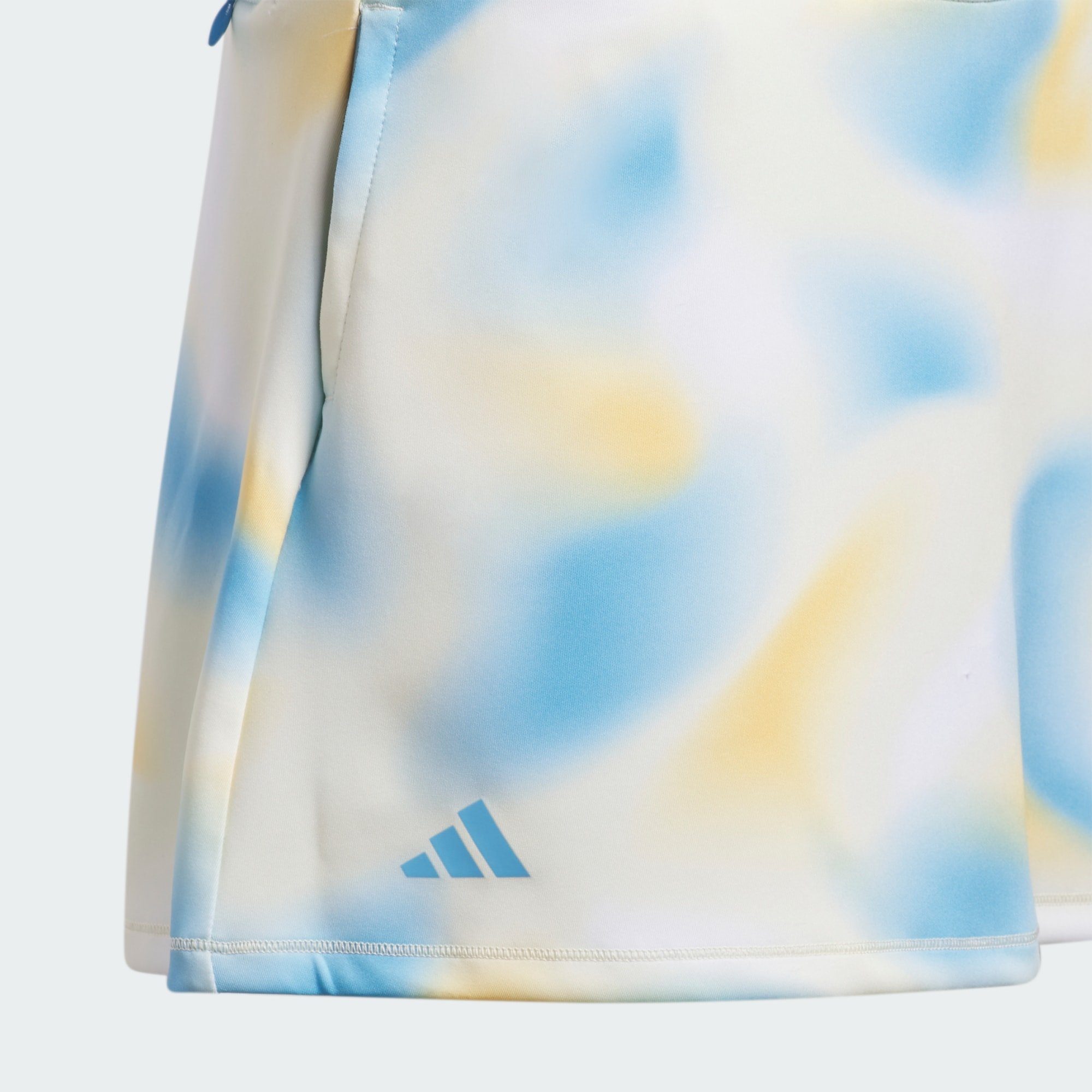 adidas Performance Minirock PRINTED SKORT KIDS