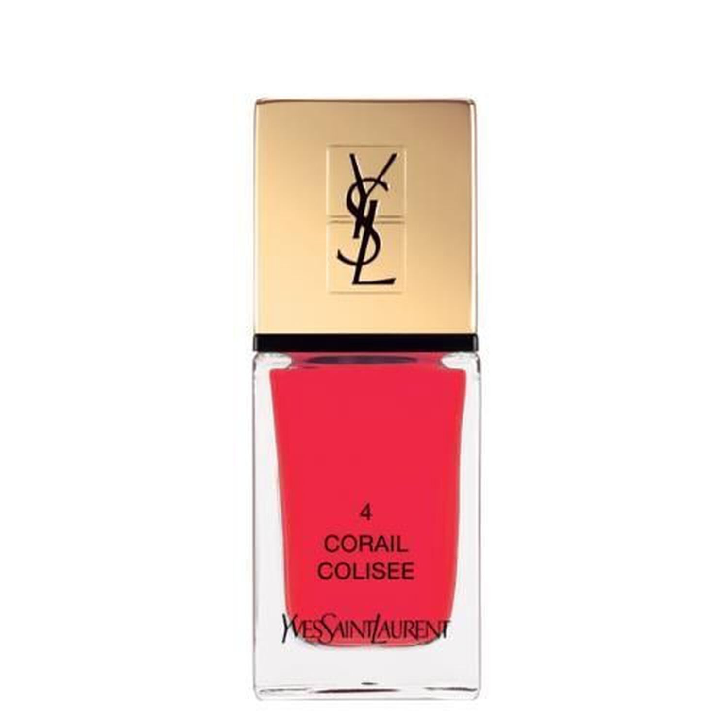 Yves St Laurent La Laque Couture