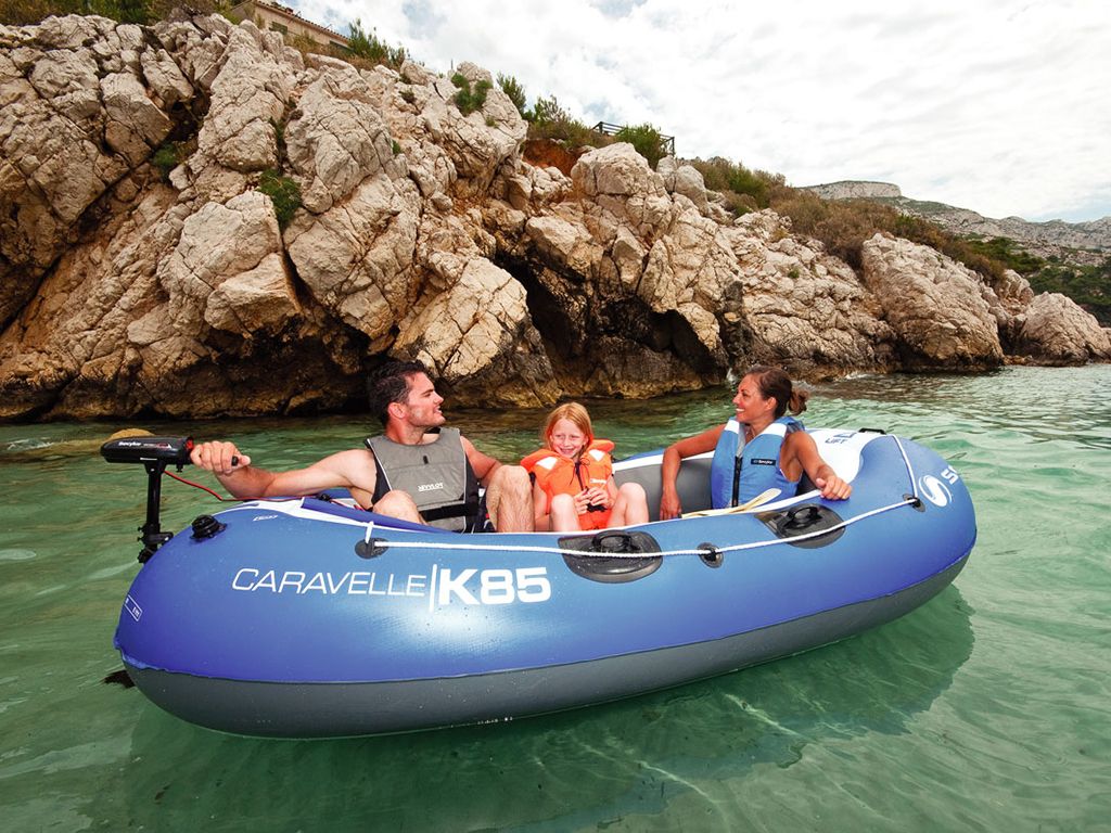 Sevylor Caravelle K85 Schlauchboot