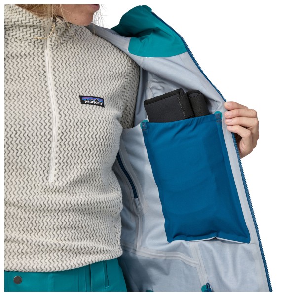 Patagonia - Women's Stormstride Jacket - Skijacke