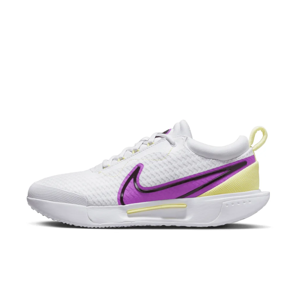 Nike Court Zoom Pro DV3285-101 / weiss