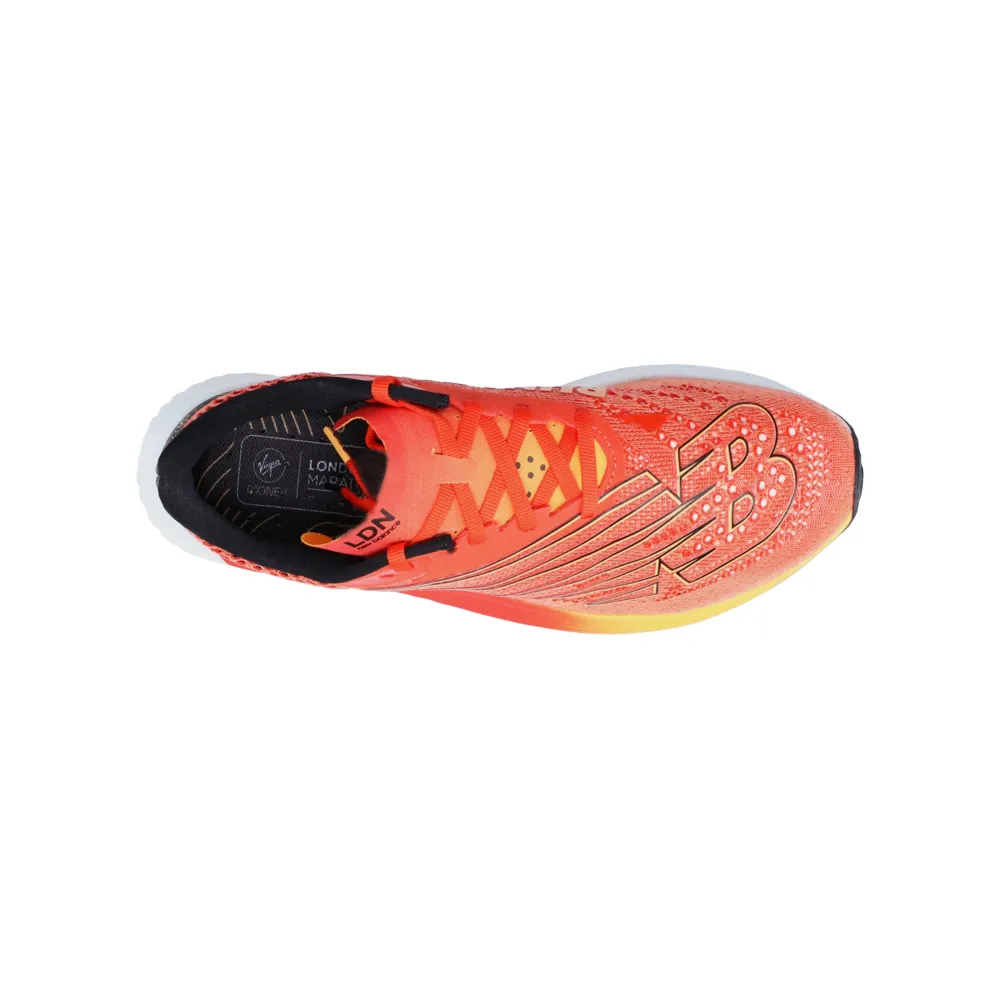 New Balance FuelCell RC Elite v2 London mrcelln2d / orange