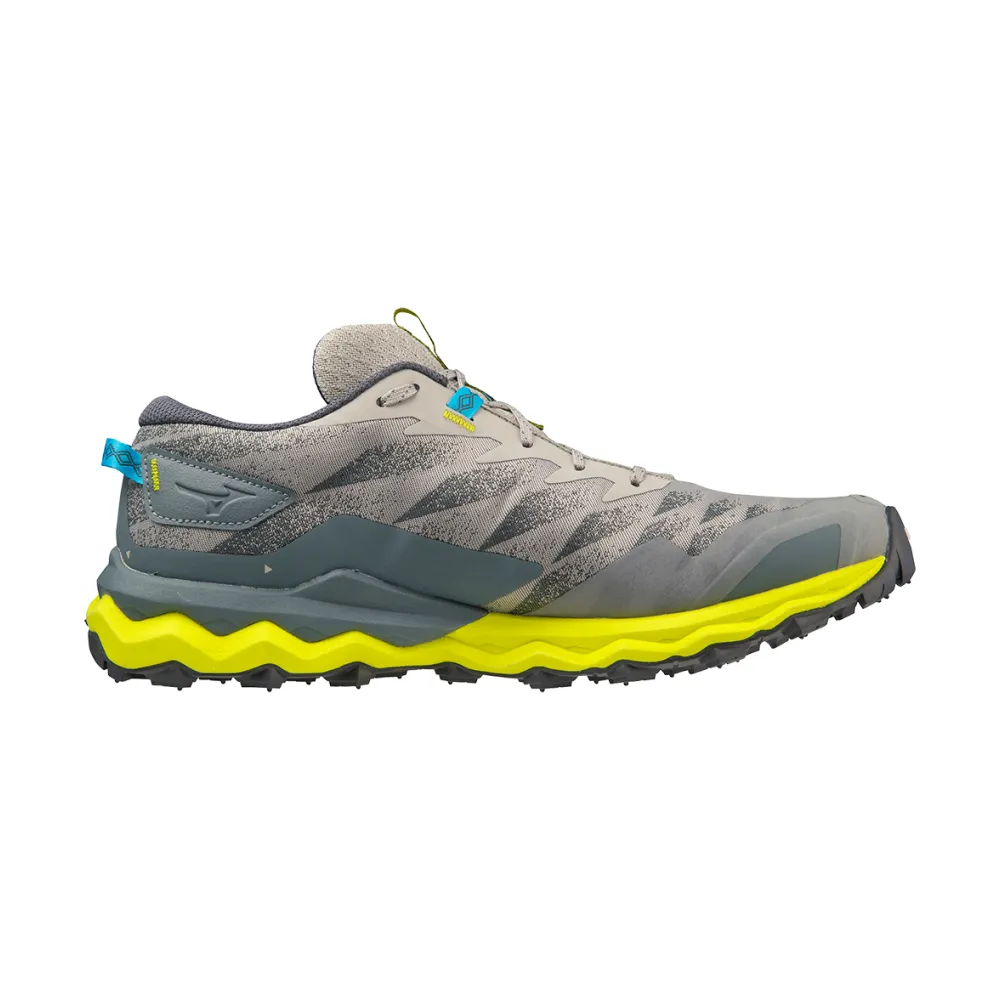 Mizuno Wave Daichi 7 J1GJ2271-32 / grau