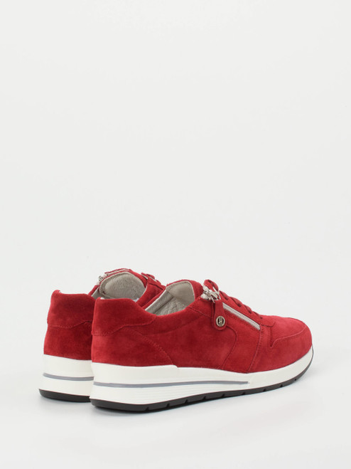 Schnürschuh-26515290025 Hickersberger