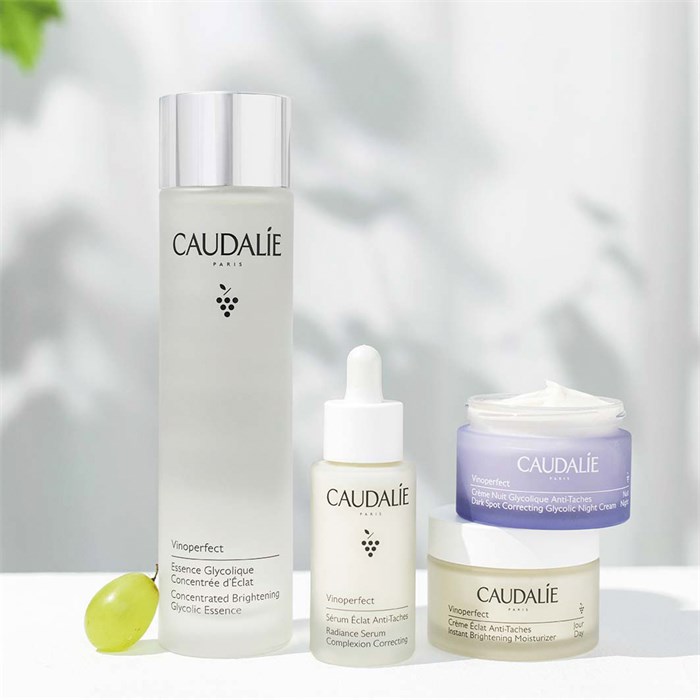 Anti-Pigmentflecken Glykol Nachtcreme