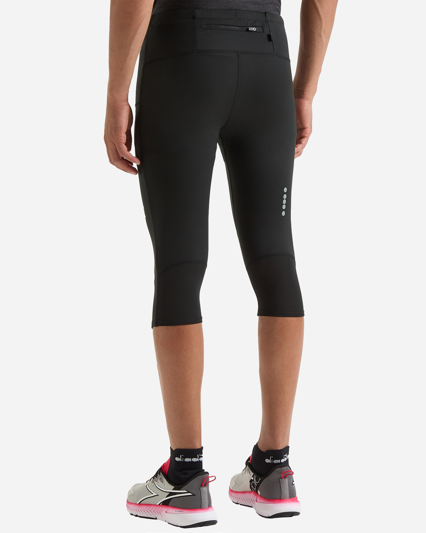 Capri Running Diadora Run Lover M 102.180740-80013