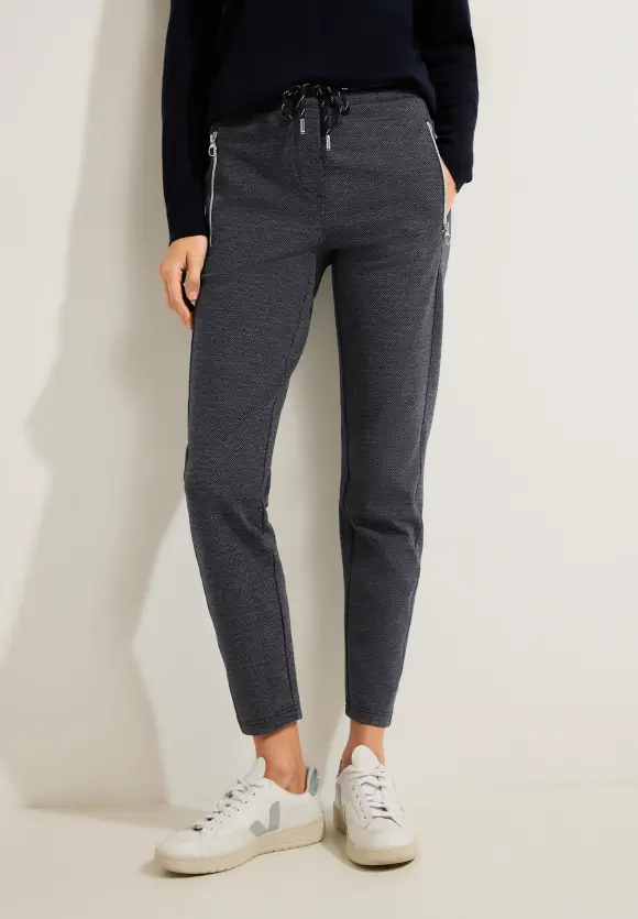 CECIL Casual Fit Joggpants