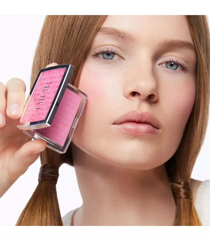 DIOR BACKSTAGE ROSY GLOW  Blush éclat naturel - fini bonne mine