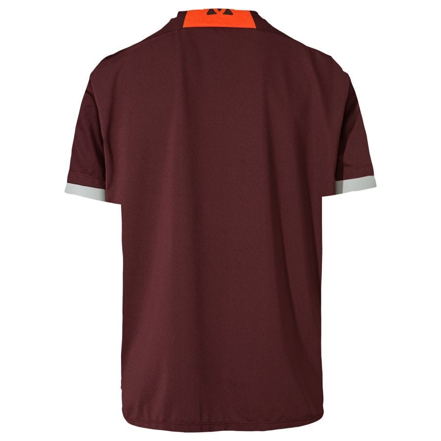 Qimsa Logo T-Shirt Herren