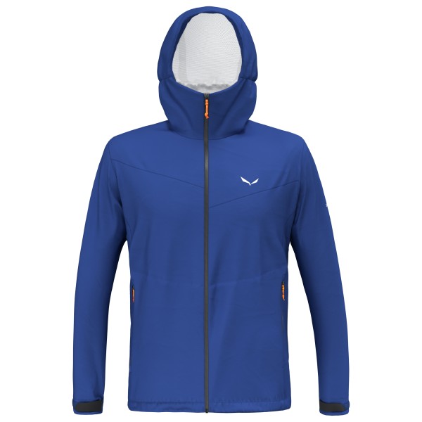 Salewa - Puez Aqua 4 PowerTex 2.5L Jacket - Regenjacke