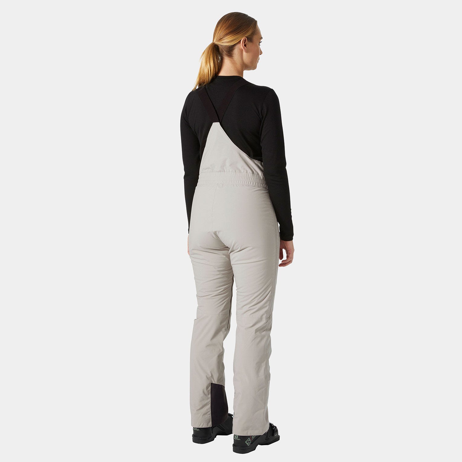 Women's Legendary Insulated Bib Pant