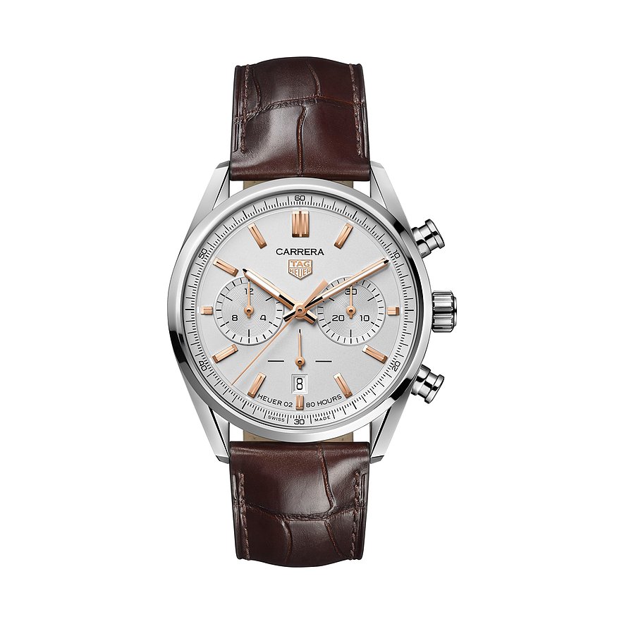 TAG Heuer Chronograph Carrera Chronograph