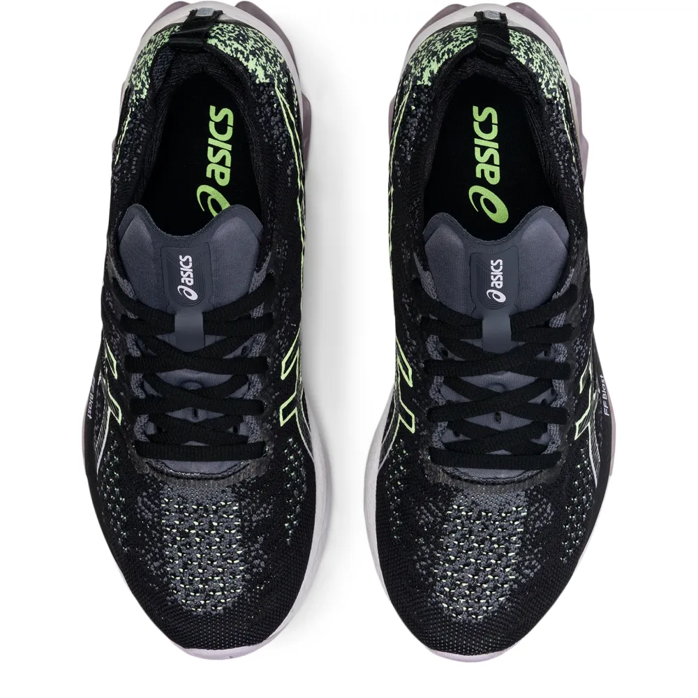 Asics Gel Kinsei Blast 1012b068-001 / schwarz