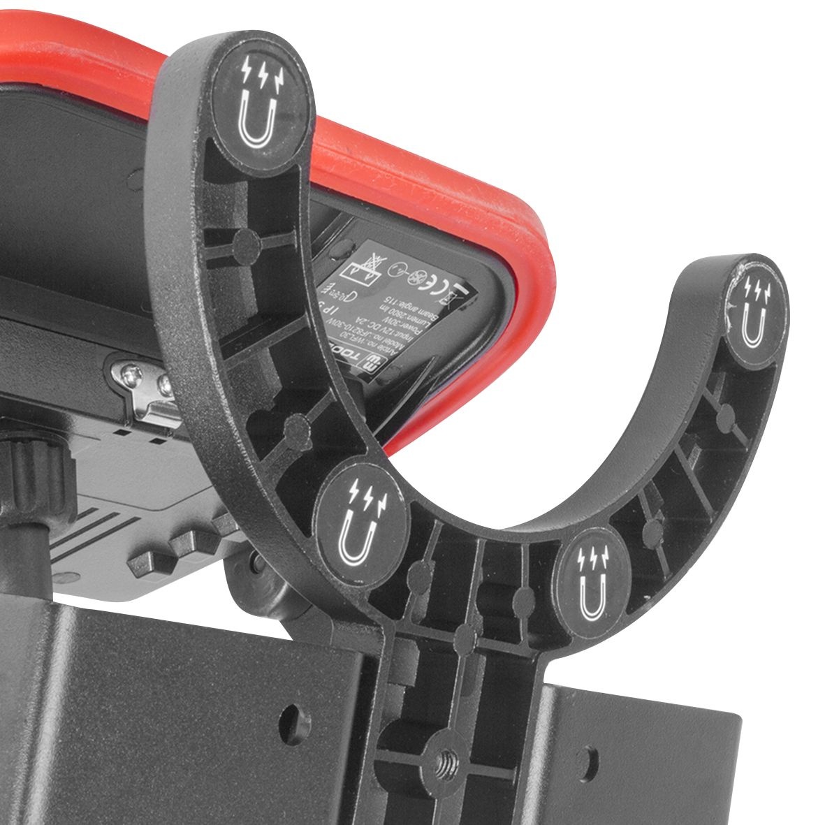 Metal Works 105270686 WFL30 LED-es lámpa FLOW 30W, 230V