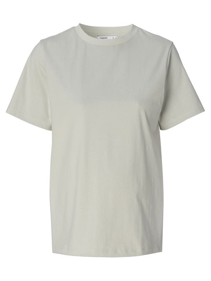 Noppies Still T-Shirt Ifke in Pigeon günstig kaufen