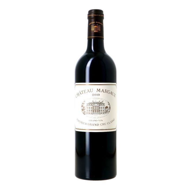 Château Margaux, 2019