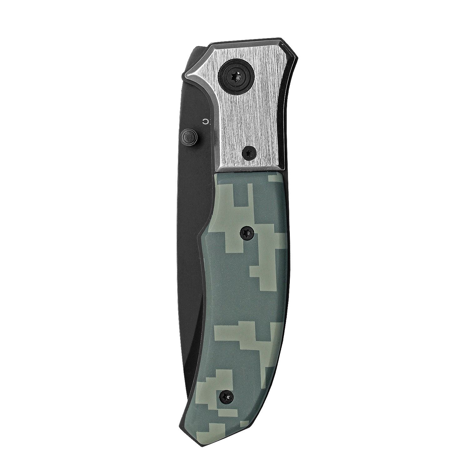 Einhandmesser at-digital