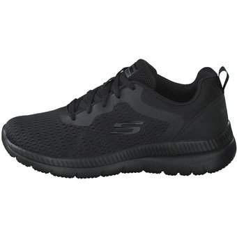 Skechers Bountiful Quick Path in schwarz