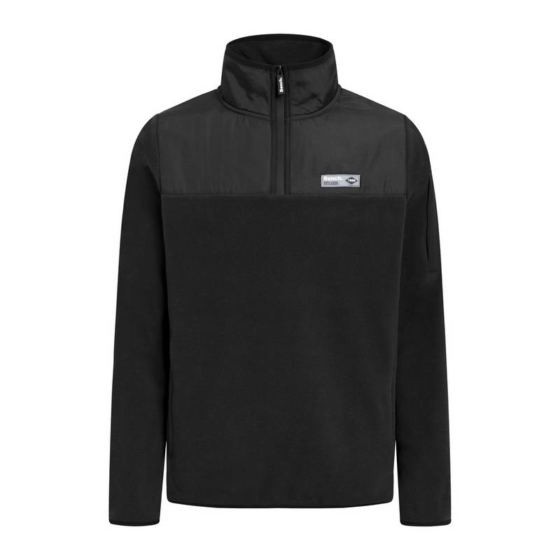 Bench CULLINS Hoodie Herren