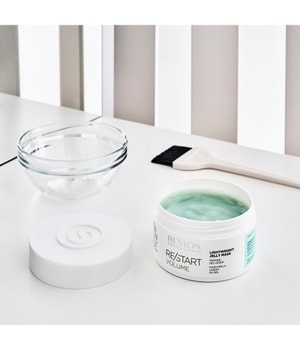 Revlon Professional Re/Start VOLUME Lightweight Jelly Mask Haarmaske 250 ml