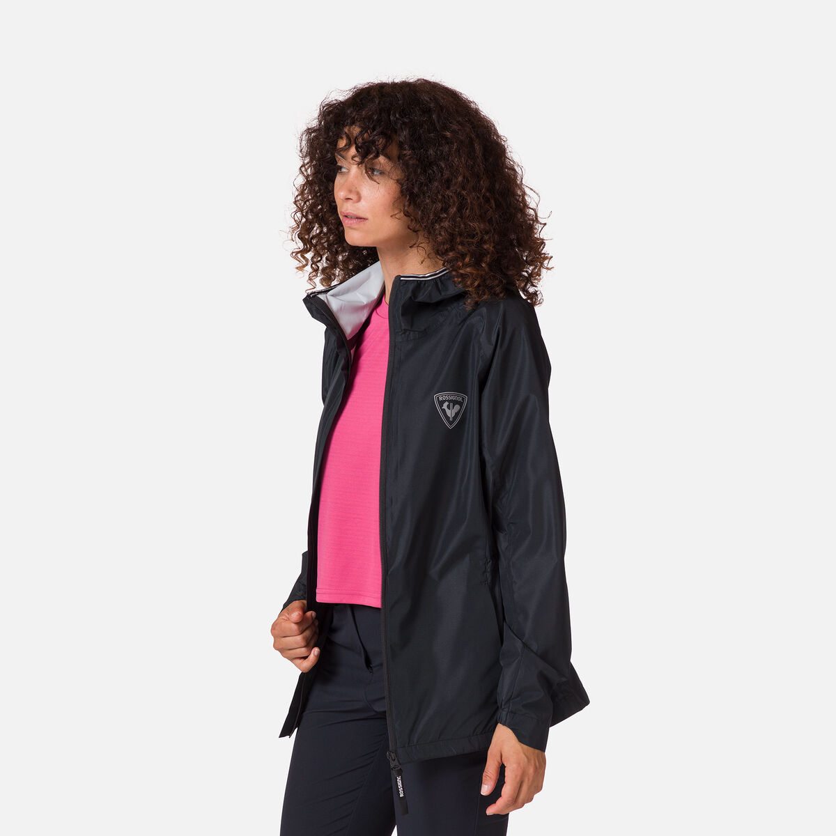 Regenjacke Active für Damen