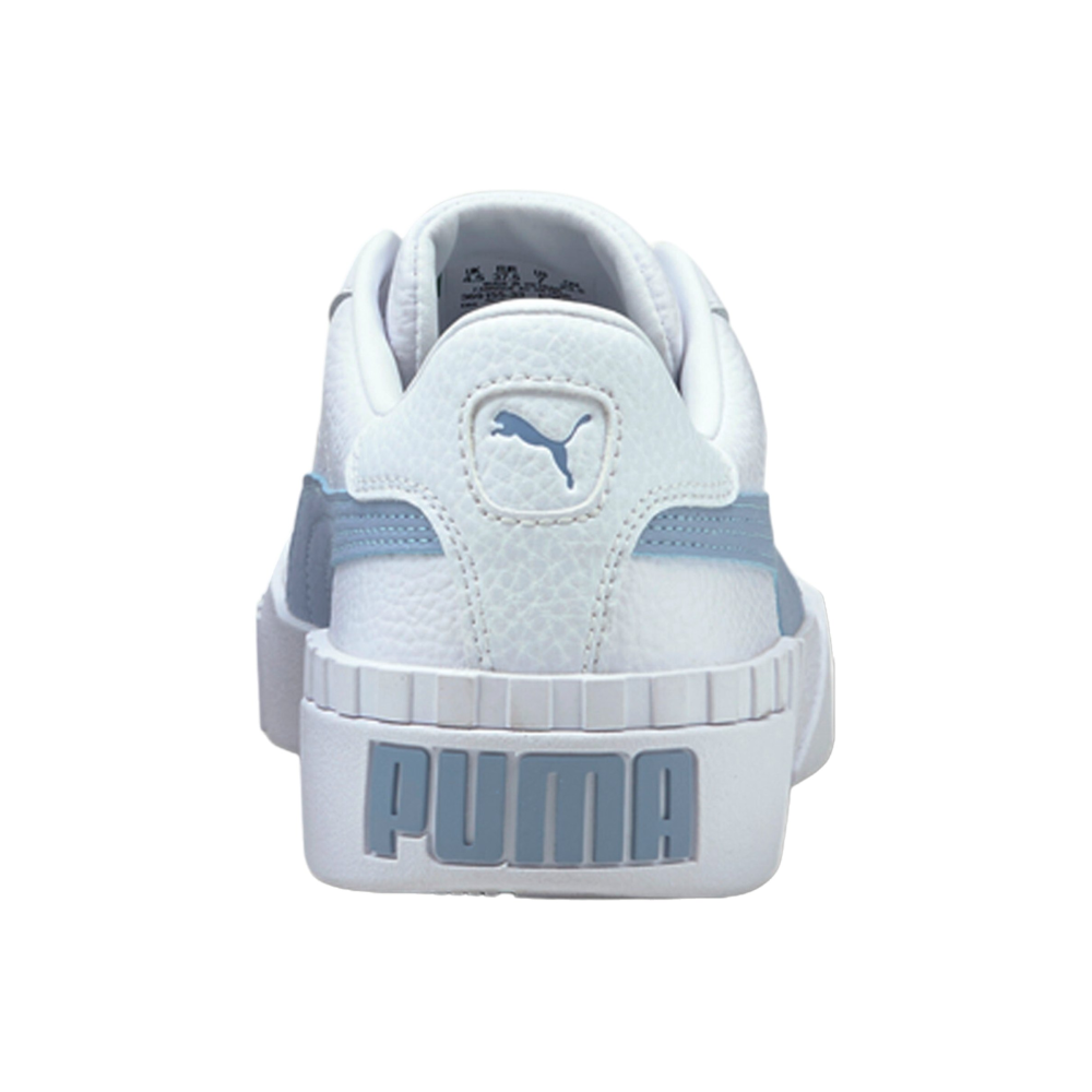 PUMA Cali 369155/033 / weiss