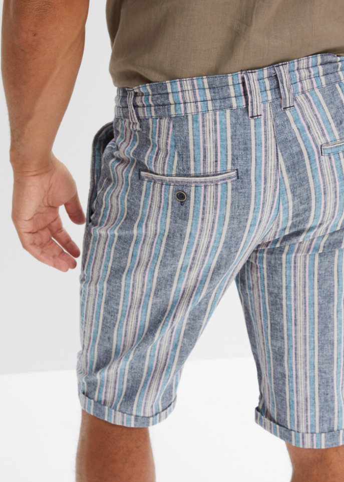 Chino-Bermuda
