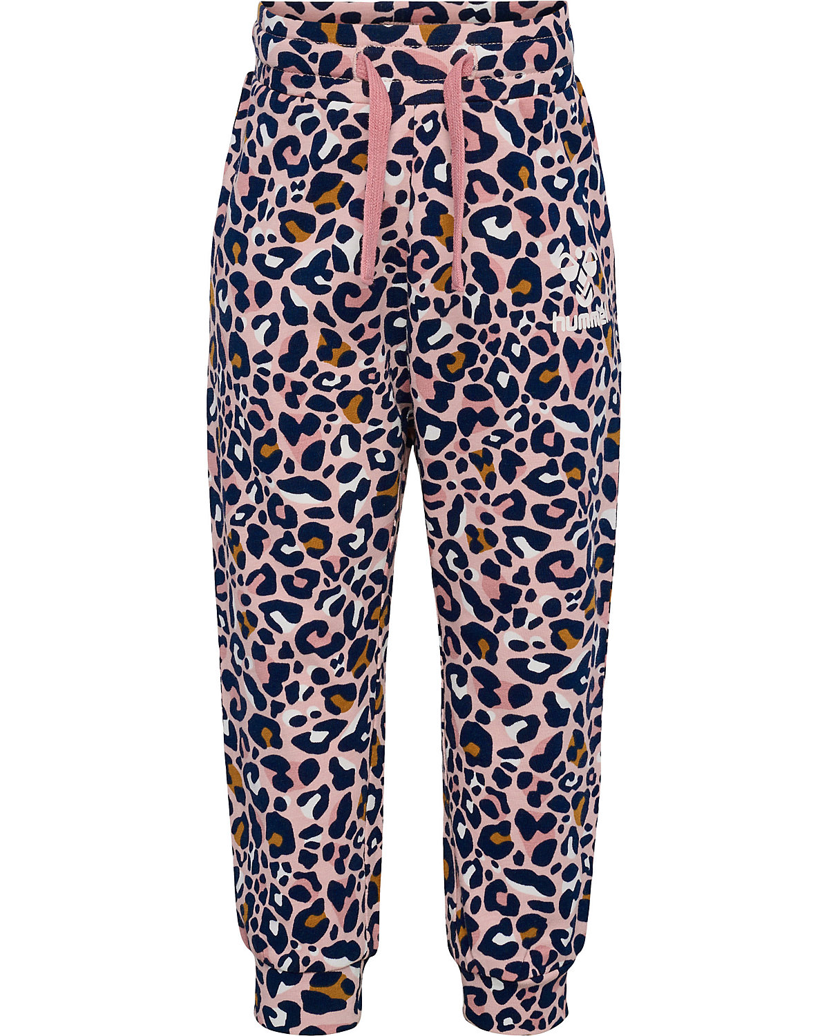 hmlMARIE AOP PANTS Jogginghosen für Mädchen