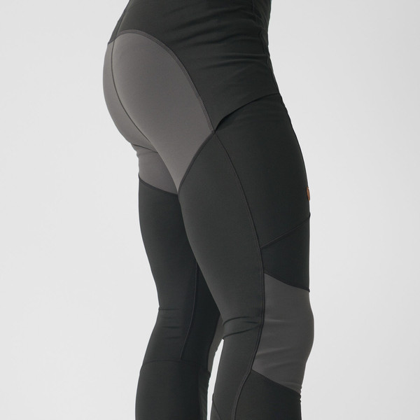 ABISKO TREKKING TIGHTS PRO M Herren - Trekkinghose