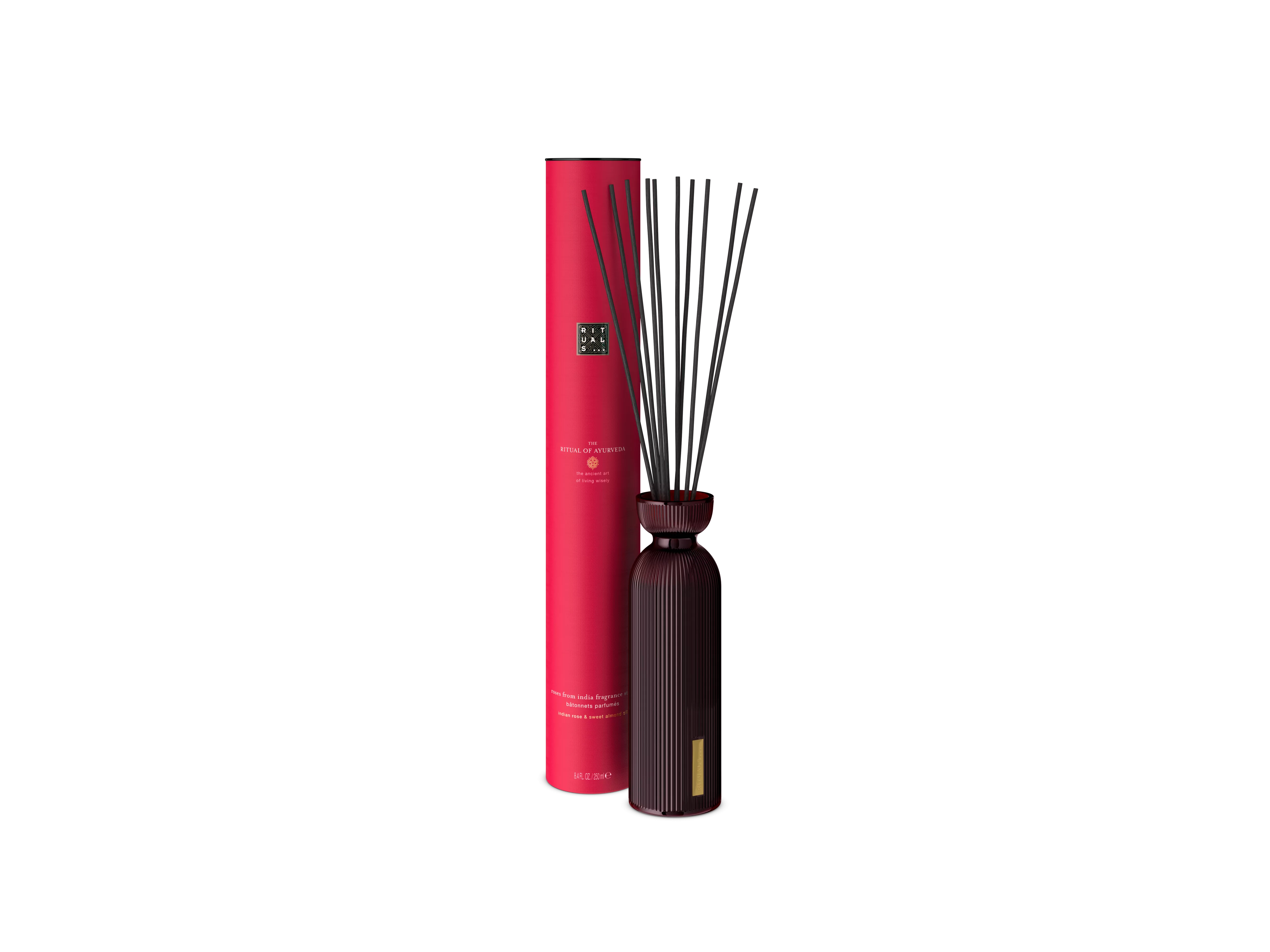 Bâtonnets parfumés