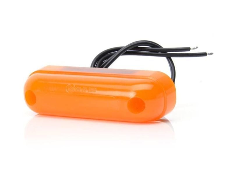 Tip-it orange Led seitemarkierungsleuchte