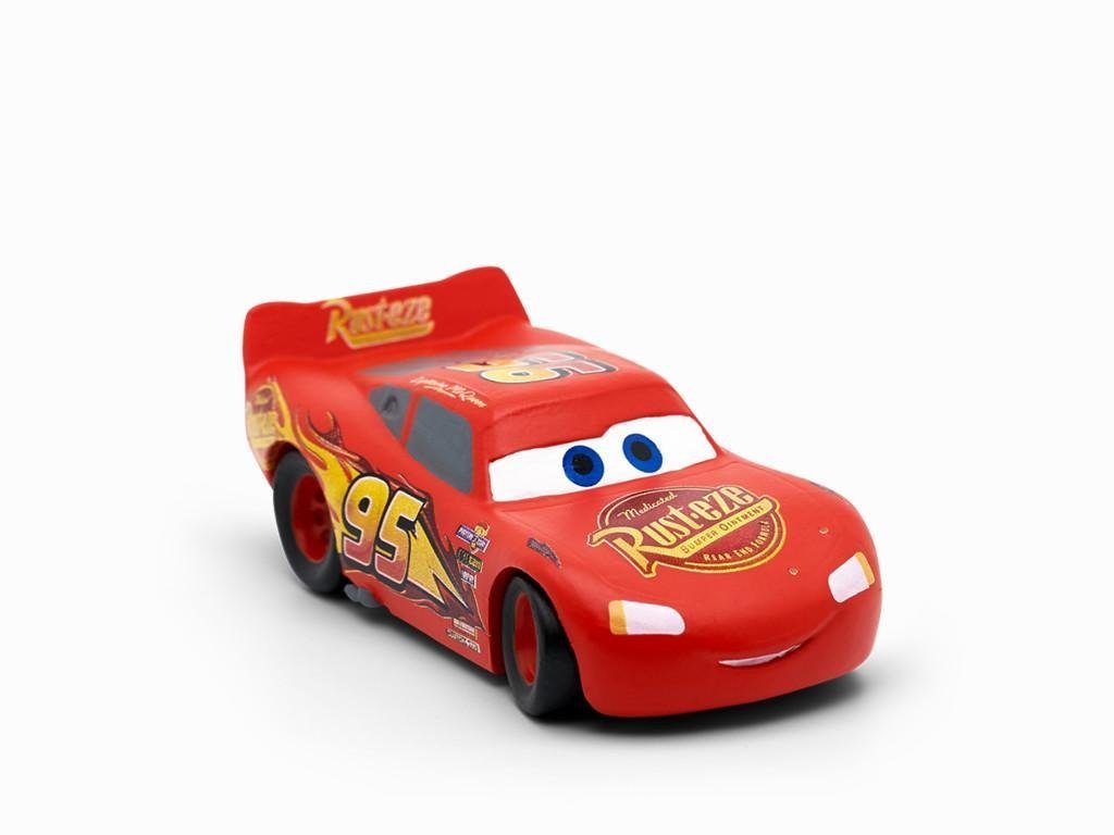 tonies Hörspielfigur  Cars, Ab 4 Jahren