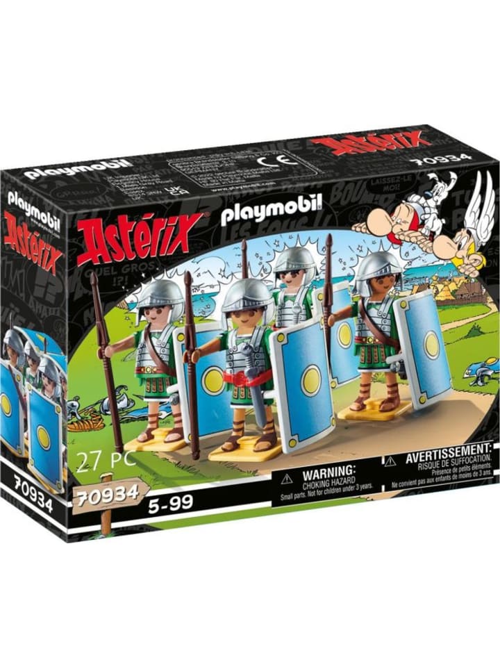 Playmobil Römertrupp in Mehrfarbig ab 5 Jahre günstig kaufen onesize