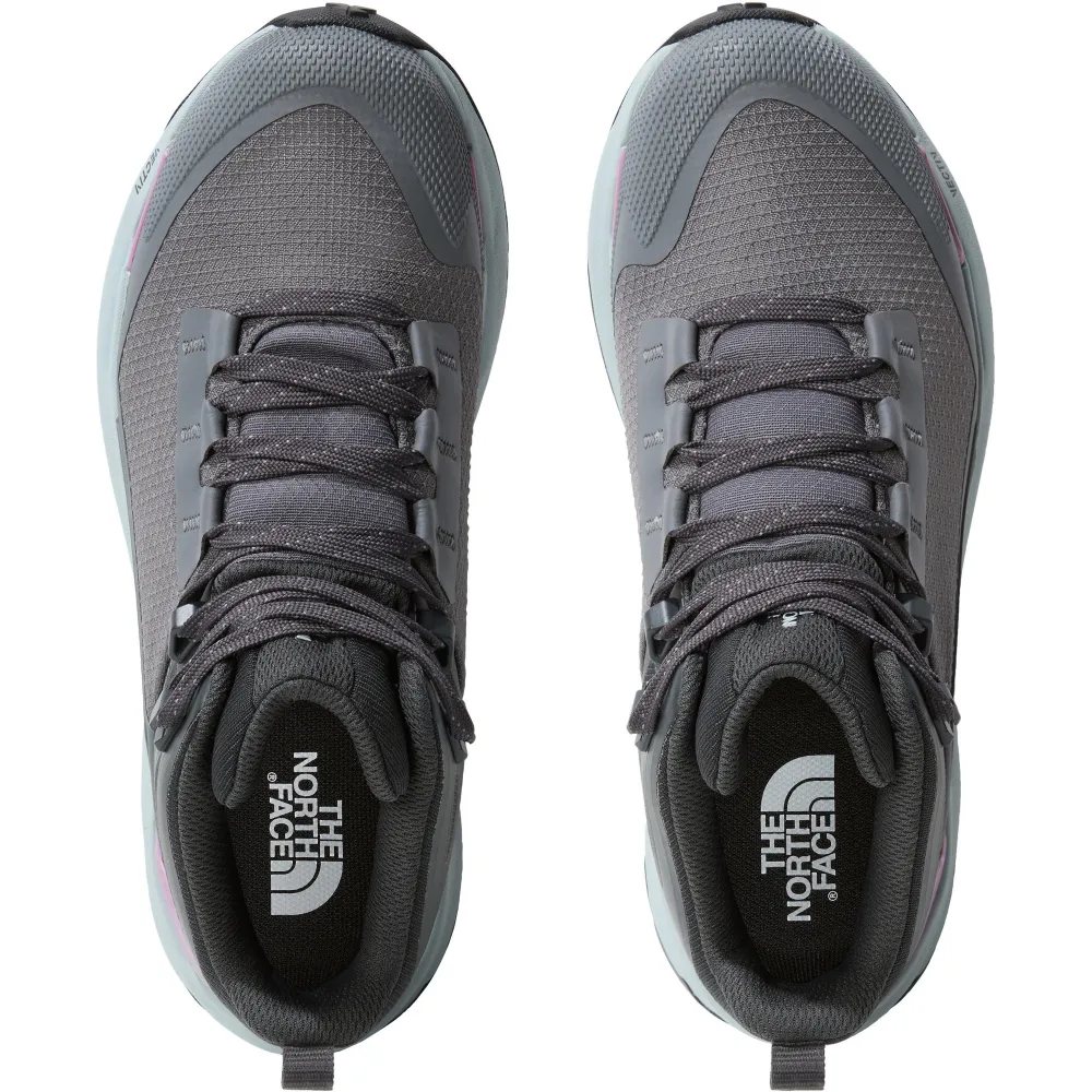 The North Face Vectiv Exploris NF0A7W6BSOU / grau