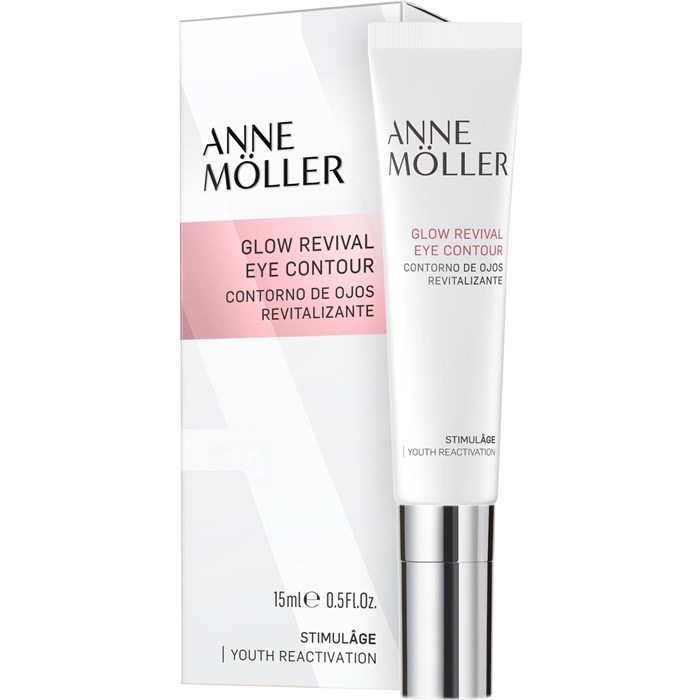 Glow Revival Eye Contour