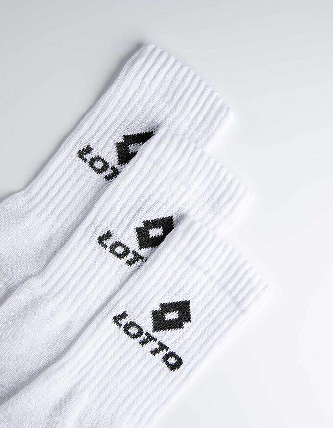 Socken - 3er-Pack - Lotto